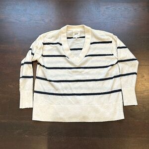 Aerie oversized sweater